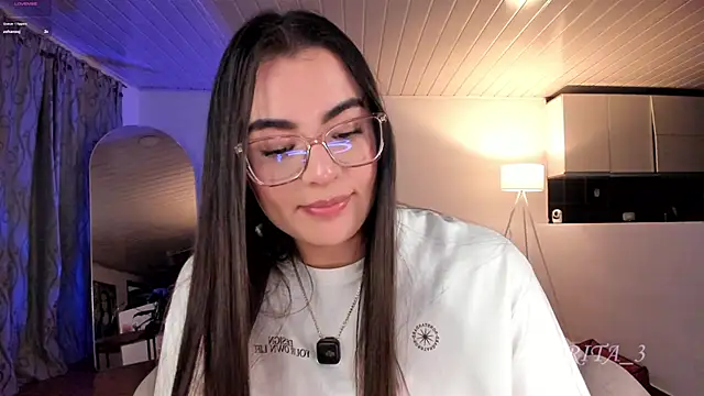 sarita_3's cam snapshot