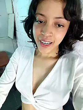 angel_fresita's cam snapshot