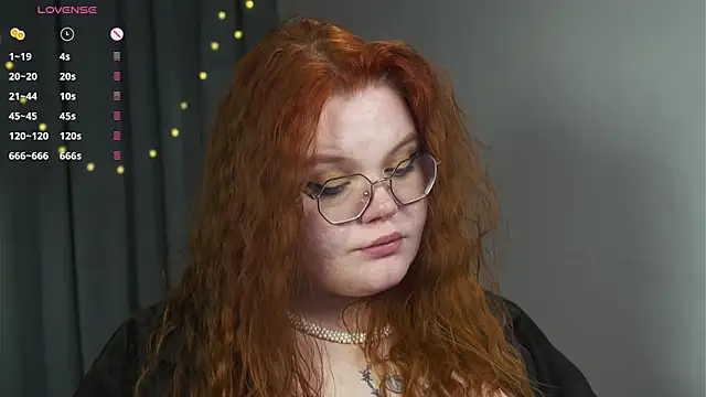 LilithSunshinee's cam snapshot