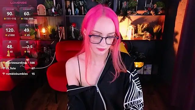 _pink_wassabi_ live sex cam