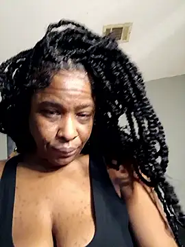 bosschickk's cam snapshot