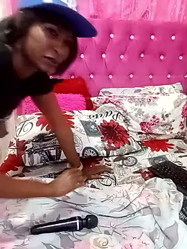 SexyBootie's cam snapshot