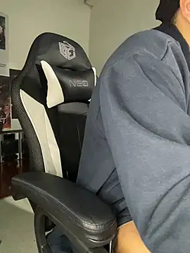 oppaboy live sex cam