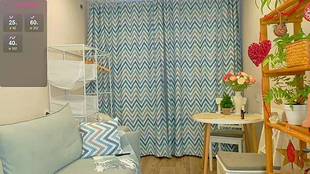 LadySweetWife's cam snapshot