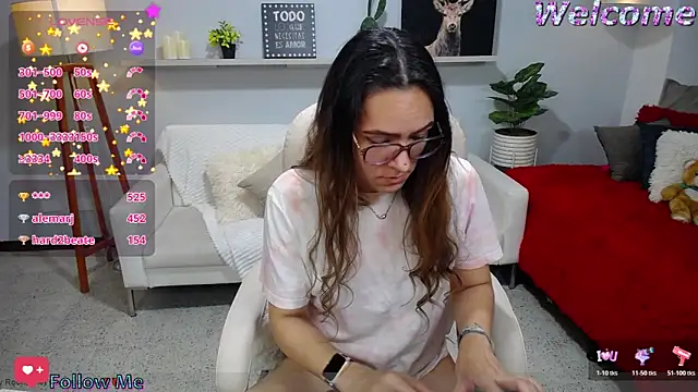 Bianca____'s cam snapshot