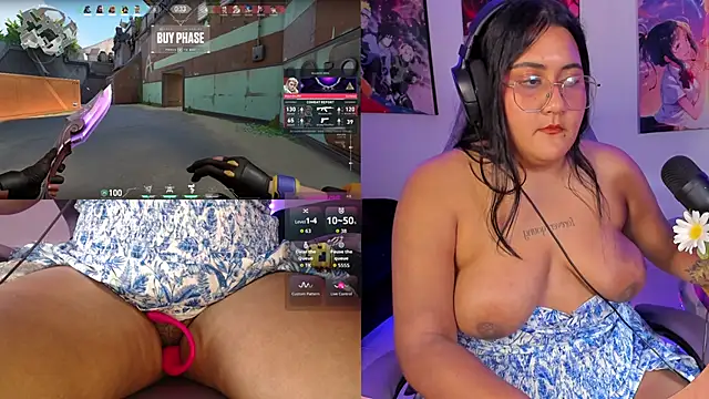 haru_u2's cam snapshot