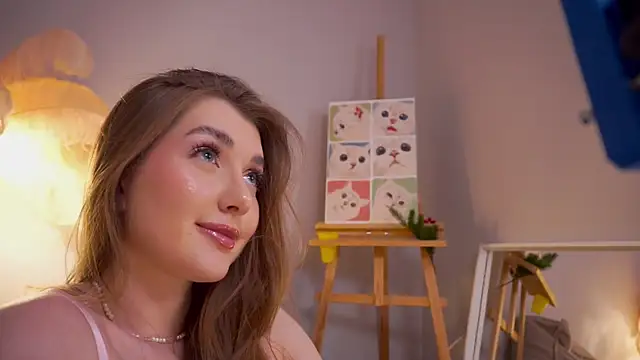 LureOfEva live sex cam