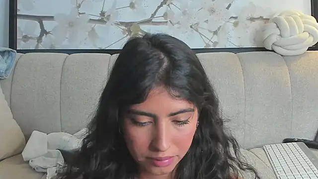 Gaby_zahir_ live sex cam