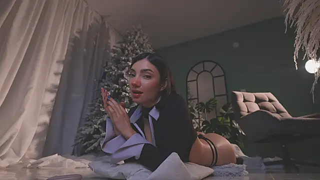 AmyArmstrong live sex cam