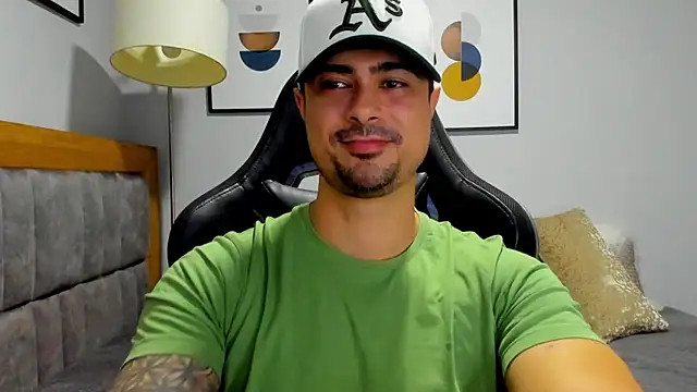 Dante_Storm's cam snapshot