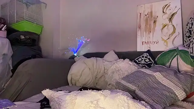 VIOLA-Sweeting's cam snapshot