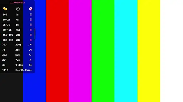 YvonneBou's cam snapshot