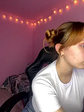 Davne_'s cam snapshot