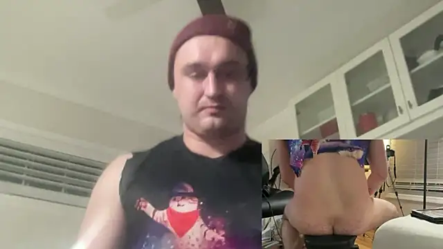 andrenoma427's cam snapshot