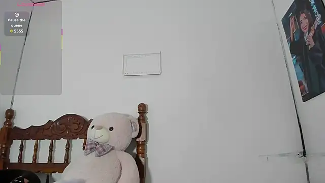 jilary__clinton live sex cam