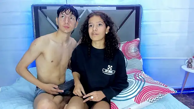 BunnyLove_ live sex cam