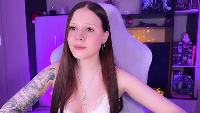 jasminevine's cam snapshot