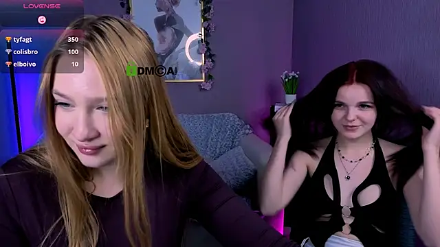 playful_sophie's cam snapshot