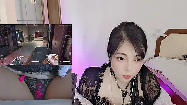 Song_99's cam snapshot