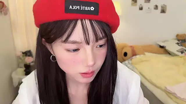 Momo-xx's cam snapshot