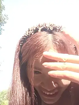 nangmo's cam snapshot