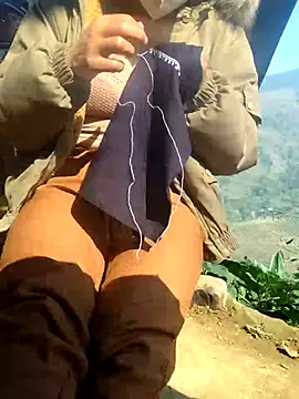 Congee-666's cam snapshot