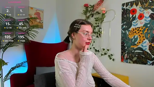 Pinky_One's cam snapshot