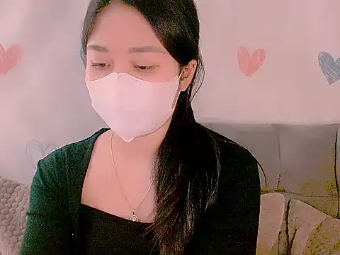 ting_368's cam snapshot