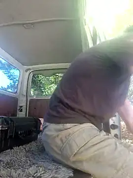 Andypie6's cam snapshot