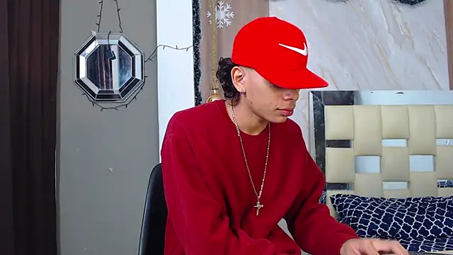 Harry_jhonsson live sex cam