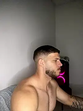 Andeilson1999 live sex cam