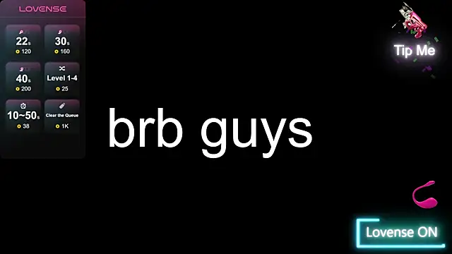 EvelynPoole's cam snapshot