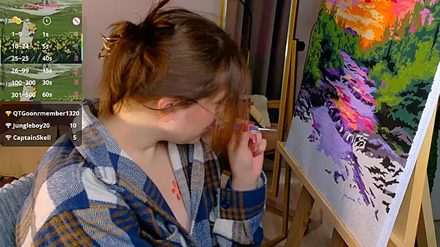 fairy_tara's cam snapshot