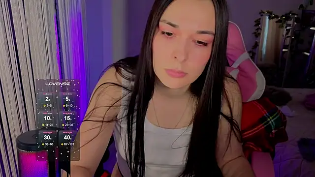 Nectar_Soul's cam snapshot