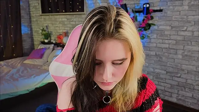 RubyMyst's cam snapshot