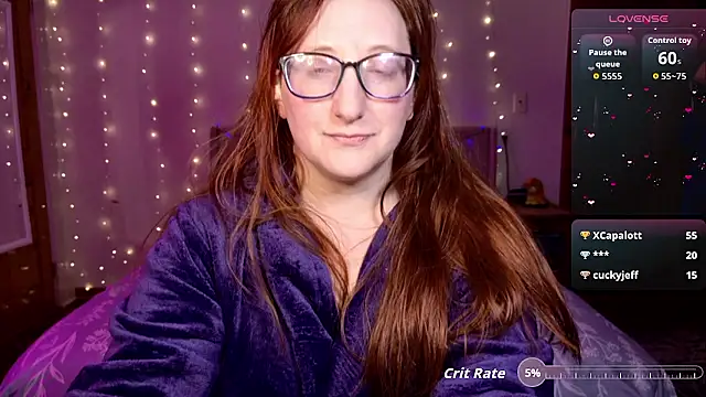 WickedAphrodite live sex cam