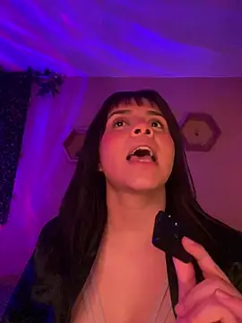 mslalune live sex cam