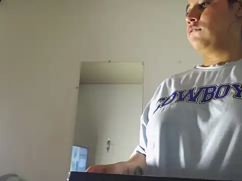 vzoeper's cam snapshot