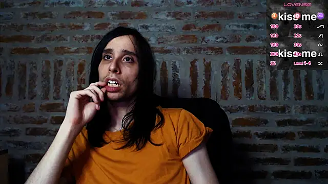 CaramelToy's cam snapshot