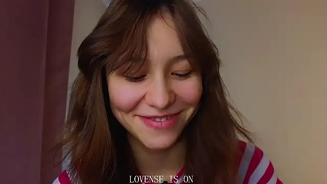 BritniBers live sex cam