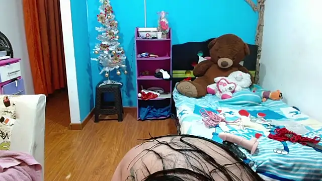 Andrea_deepsloppy's cam snapshot