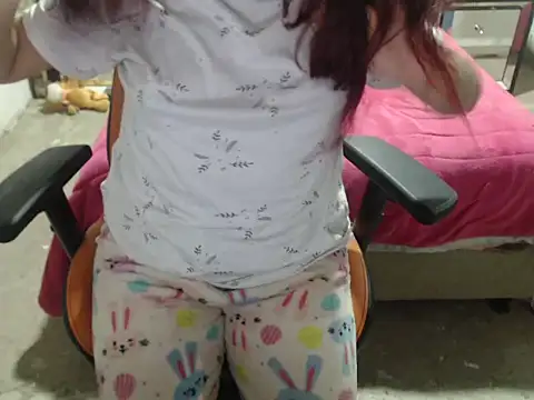 dulcecandy18's cam snapshot