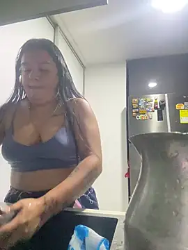 kimelizha's cam snapshot