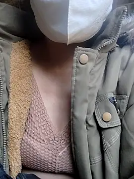 Congee-666 live sex cam