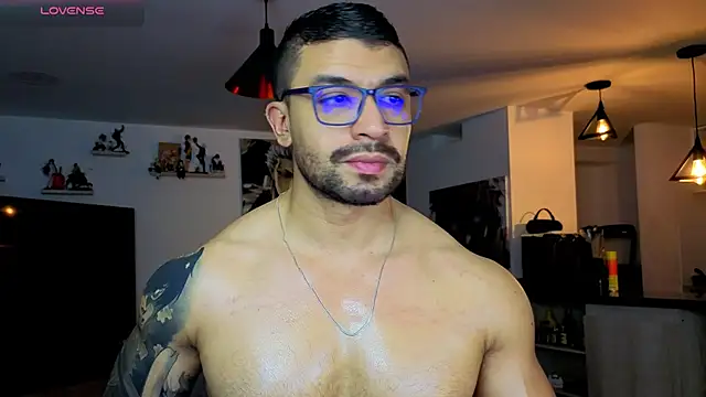 Michael_Diamond live sex cam