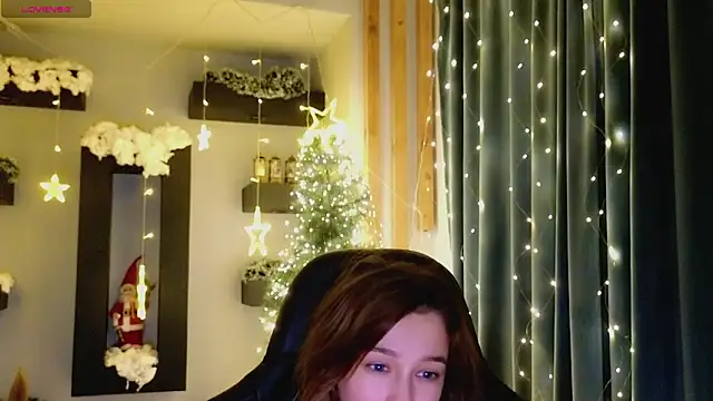 Sinty_Noria live sex cam