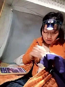 Jelly-squirt live sex cam