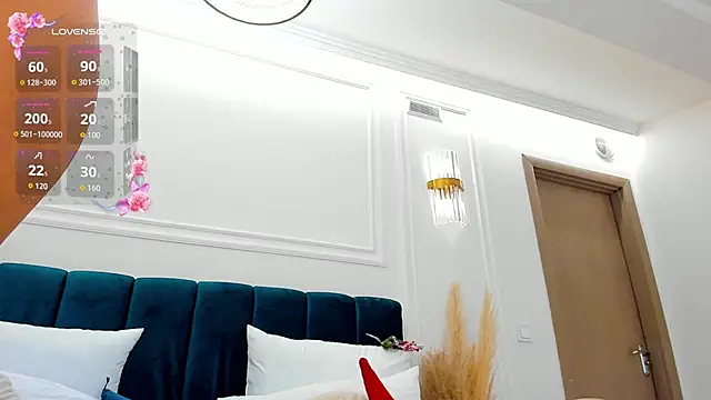 JasmiLyn live sex cam