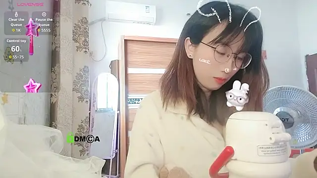 Lili_666's cam snapshot