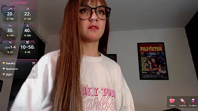 babedooll's cam snapshot